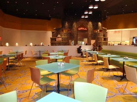 Restaurantes Seneca Casino Niagara Falls Ny