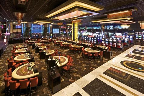 Restaurantes Star City Casino