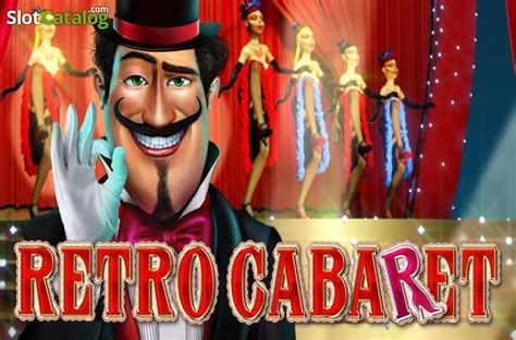 Retro Cabaret 1xbet