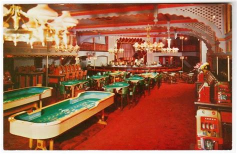 Retro Party Casino