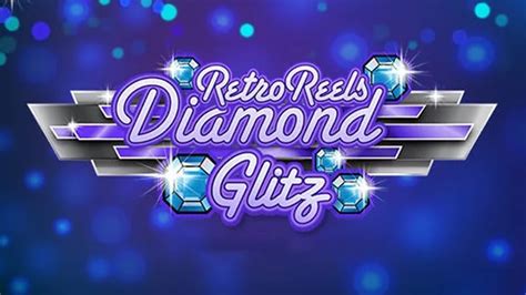 Retro Reels Diamond Glitz Sportingbet