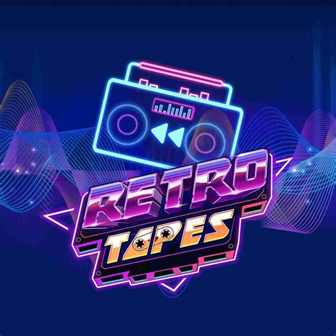 Retro Tapes Leovegas