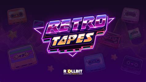 Retro Tapes Sportingbet