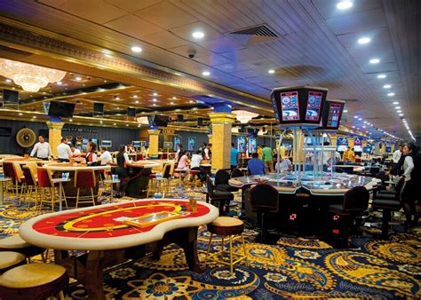 Revisao Do Casino Goa