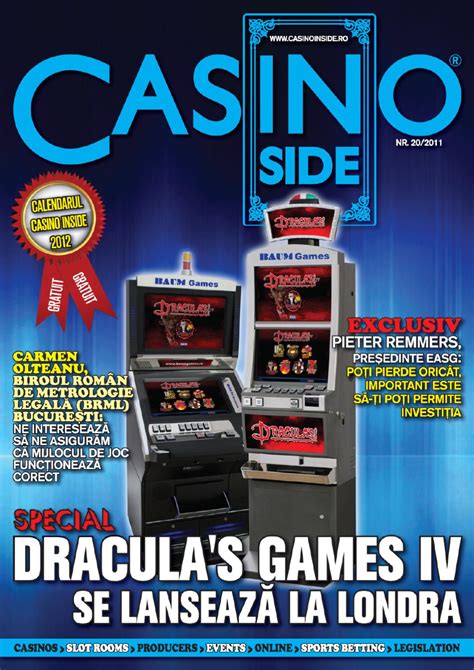 Revista Gambling 3 Off The Record