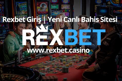 Rexbet Casino Paraguay