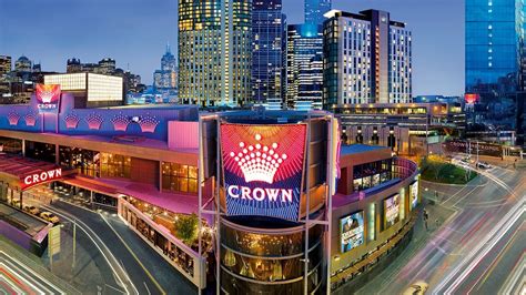 Rh Crown Casino