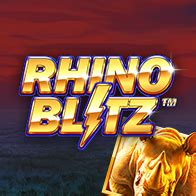 Rhino Blitz Betsson