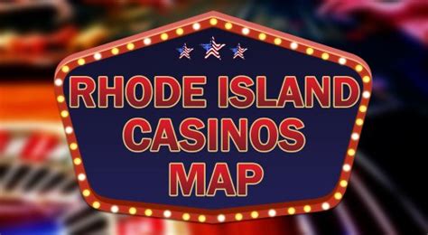 Rhode Island Casino Idade