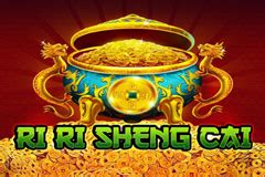 Ri Ri Sheng Cai Blaze