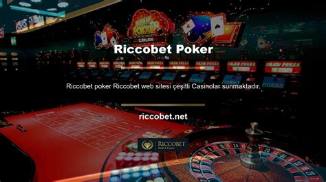 Riccobet Casino Chile