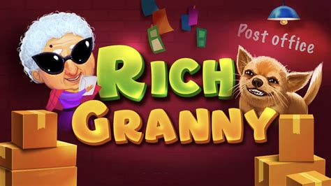 Rich Granny Pokerstars