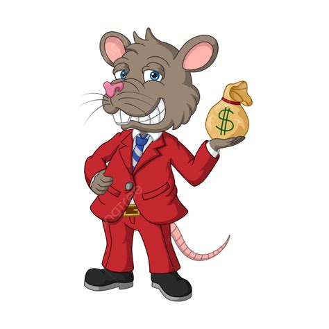 Rich Mouse Betano