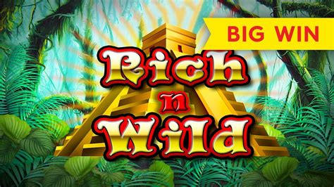 Rich N Wild Betfair