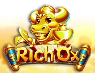 Rich Ox 1xbet
