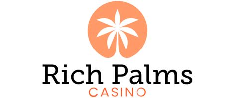 Rich Palms Casino Brazil