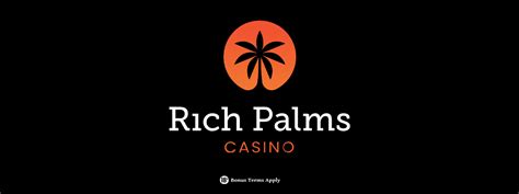 Rich Palms Casino Haiti