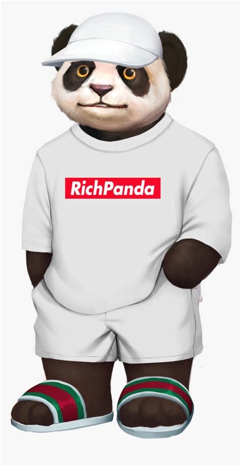 Rich Panda Bet365