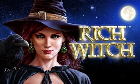 Rich Witch Netbet