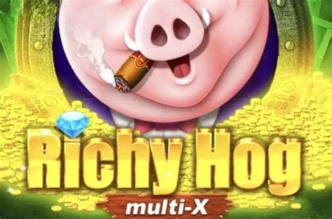 Richy Hog Blaze
