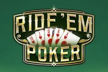 Ride Em Poker Betsul