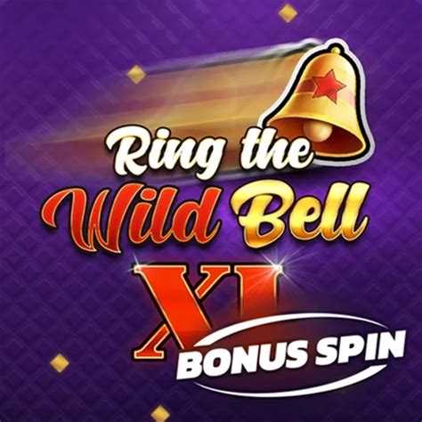 Ring The Wild Bell Parimatch