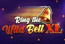 Ring The Wild Bell Xl Parimatch