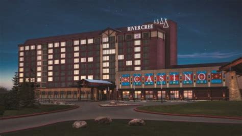 Rio Cree Casino Endereco De Edmonton