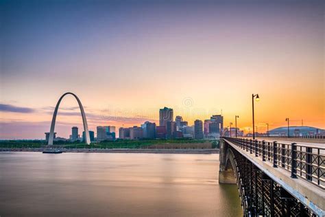 Rio De Cassino De Cidade Em Saint Louis Missouri