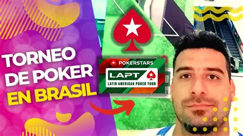 Rio De Poker Estilo