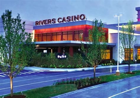 Rios Casino Des Plaines Precos De Bebidas