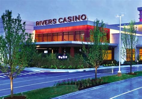 Rios Casino Des Plaines Restaurantes