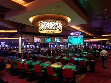 Rios Casino Pittsburgh Agosto De Promocoes