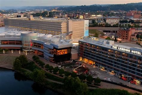 Rios Casino Pittsburgh Imagens