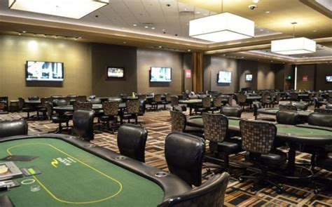 Rios Casino Pittsburgh Sala De Poker
