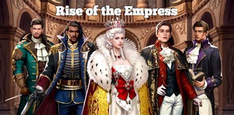 Rise Of Empress Betano