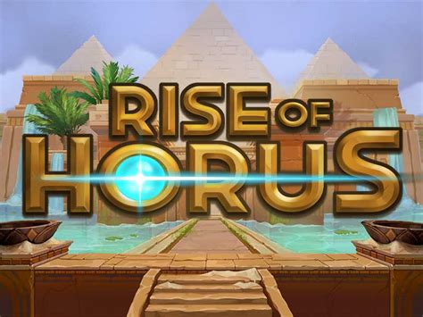 Rise Of Horus Bodog