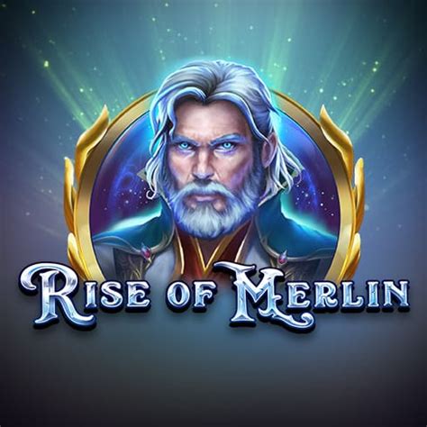 Rise Of Merlin 888 Casino