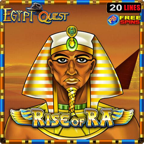 Rise Of Ra Brabet