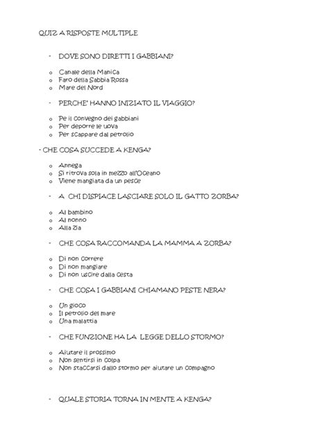 Risposte Quiz Pokerstrategy