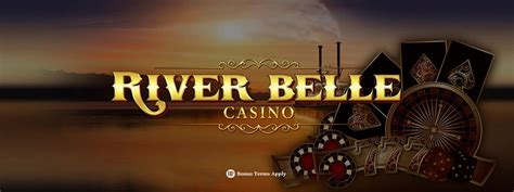 River Belle Casino Apostas