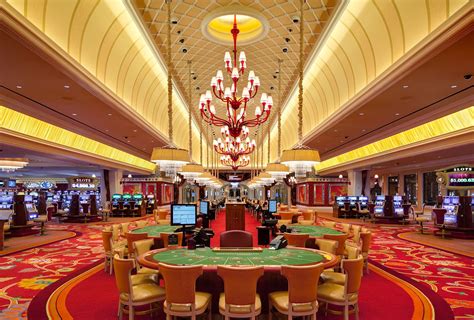 River City Casino Ou Sala De Poker