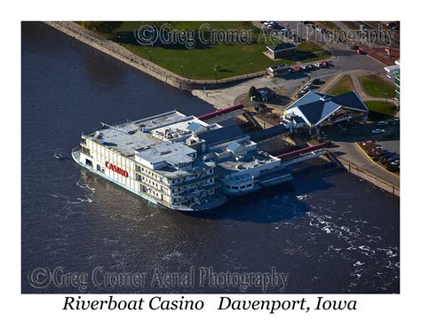 Riverside Casino Davenport Iowa