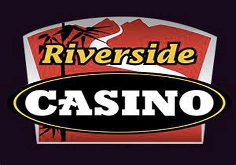 Riverside Casino Missa Catolica