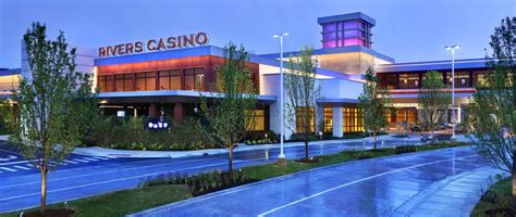 Riverside Casino Rosemont Il,