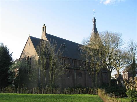 Rk Kerk Sloten