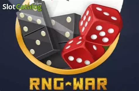 Rng War Slot - Play Online