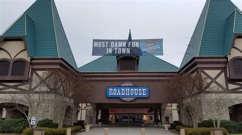Roadhouse Tunica Casino Comentarios