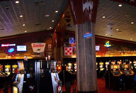 Roadhouse Tunica Casino Empregos