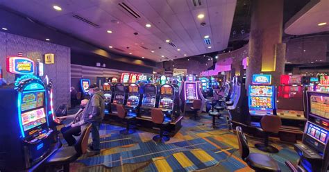 Roanoke Nc Casino